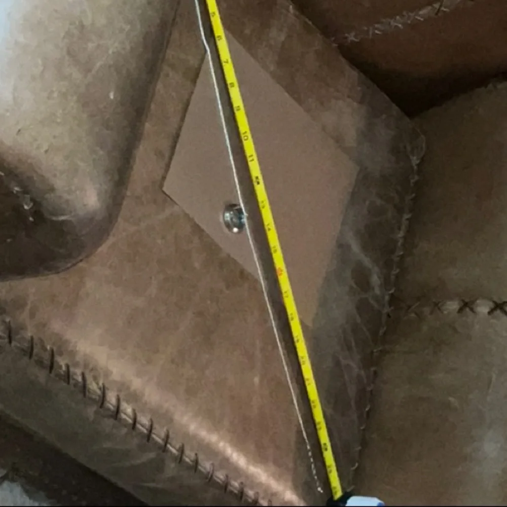 Origami Owl Silver Tone Chain and Blue Stoned Pendant With Three Interior Charms - Picture 9 of 11